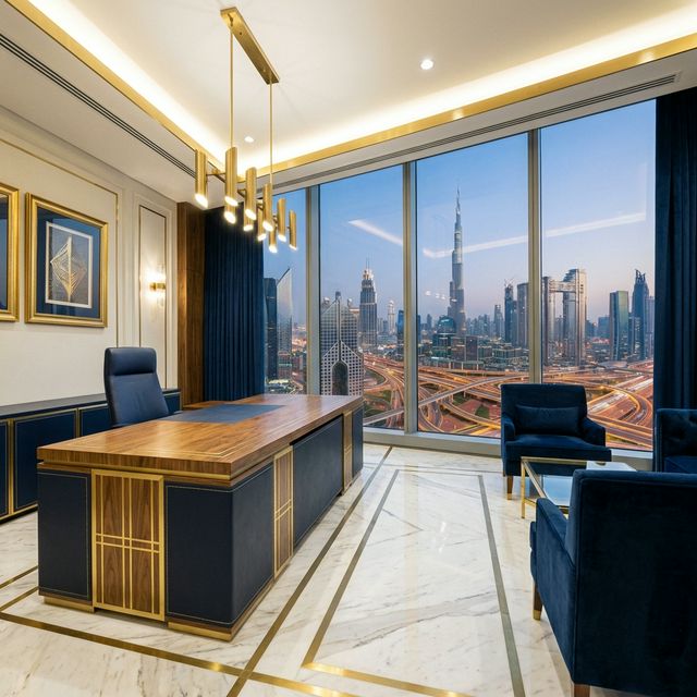 MENA Business Environment